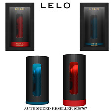 LELO F1S V3 e XL Masturbatore Uomo con AI Automatica e APP Bluetooth Sex Toy