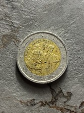 2 euro rare da collezione