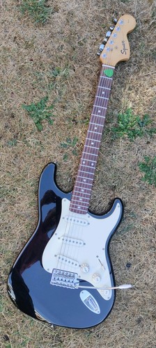Squier 20th anniversary - squier,