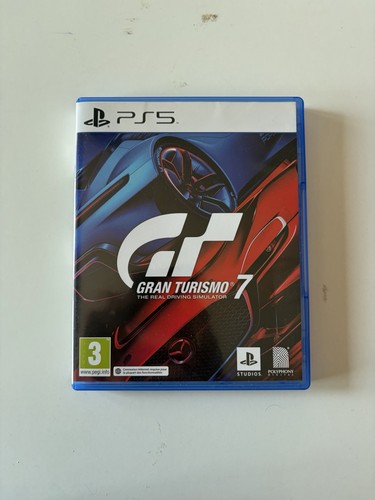Gran turismo playstation - gran,
