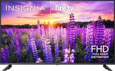 Insignia- 40" Class F40 Series