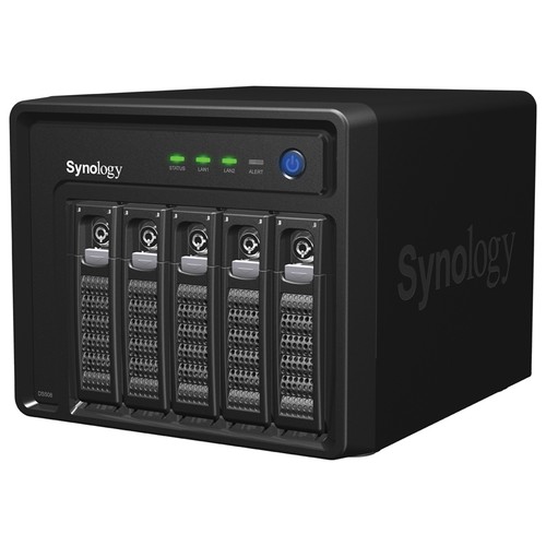 Synology diskstation ds508 800 - ds508,