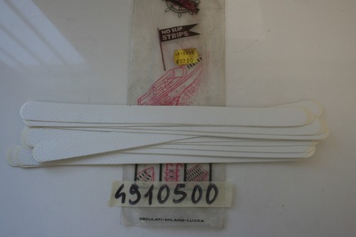 Set strisce antiscivolo - , per
