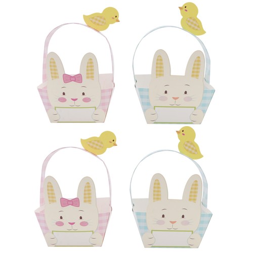 Pezzi adorabile scatola - 4,
