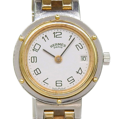 Hermes orologi clipper - orologi,