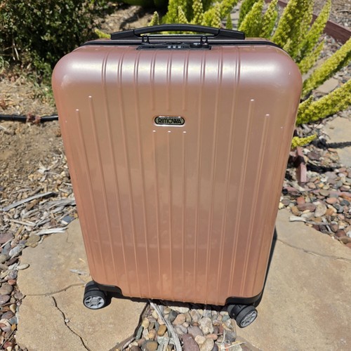 Rimowa salsa air cabin - rimowa,