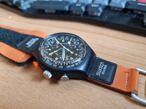Orologio swatch sob402 - orologio,