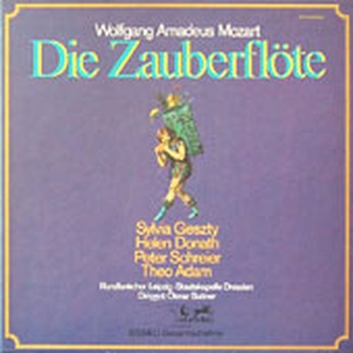 Otmar suitner cond mozart - suitner,