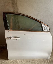 SPORTELLO PORTA PORTIERA ANTERIORE DX KIA SPORTAGE (2017 - 2022) NB COME DA FOTO
