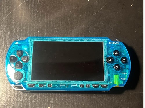 Psp e1004 - psp,