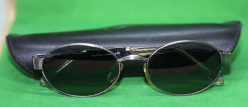 Occhiali sole vintage - sole, (anni