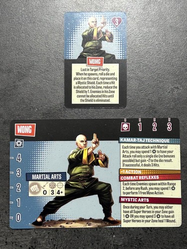 Marvel zombies zombicide - marvel,