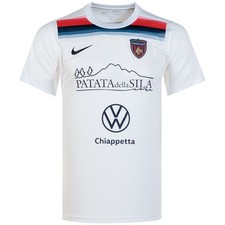 nike - 2023-24 cosenza away