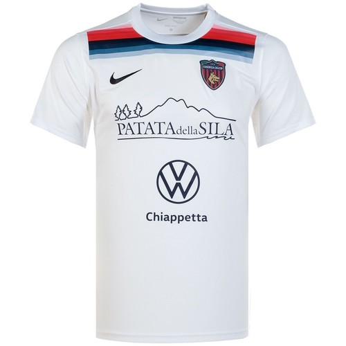 Nike 2023 cosenza away - 2023-24,