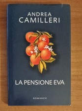 La pensione Eva Andrea