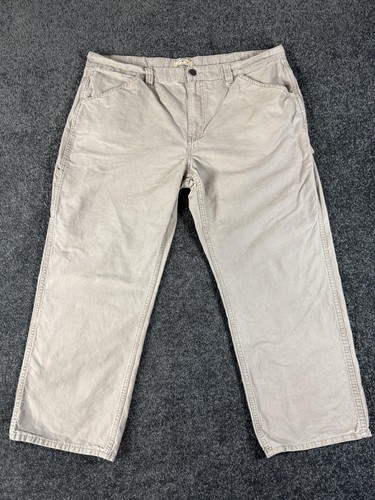 Pantalone montagna blu uomo