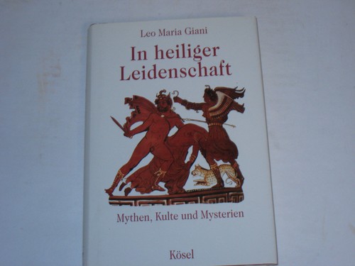 Giani leo maria in - leo,