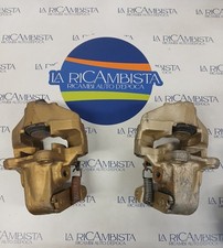 COPPIA PINZE FRENI POSTERIORI