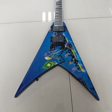 Chitarra elettrica Dean Dave