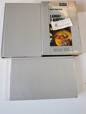 COSMO ARGENTO NORD N. 3, 14