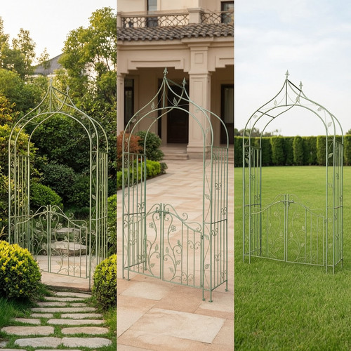 Arco palloncini struttura - palloncini,