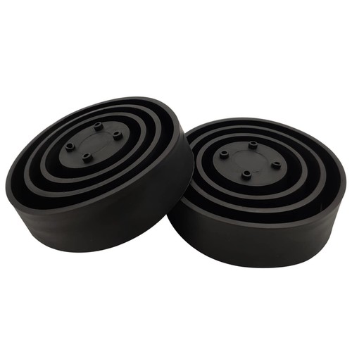 Tappi coprifaro gomma kit - 2,
