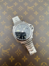 Panerai luminor gmt automatic - luminor,