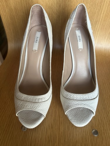 Scarpe donna zara - scarpe, 39