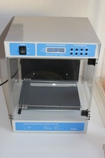 Incubatrice Agitatore