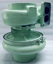 TURBOCOMPRESSORE - MOTORE