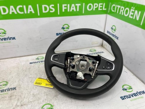 Volante renault clio bh - renault, iv