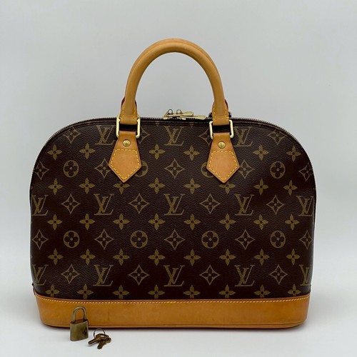 Borsa mano louis - mano, vuitton