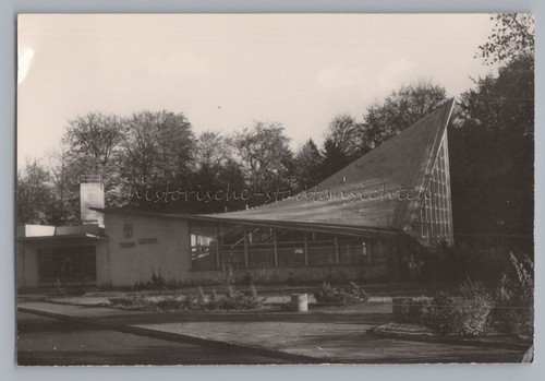 Finow eberswalde parco - eberswalde,