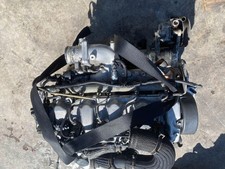 MOTORE COMPLETO PER KIA Carens 1° Serie D4EA Diesel 2000 (02>06)