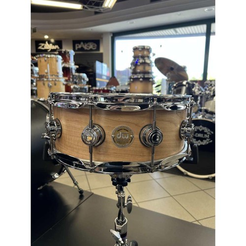 Collector solid maple - solid,