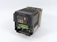 OMRON MX2-A4022-E WJ200-022HFE