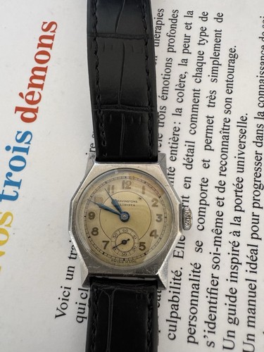 Orologio bravingtons wetrista - bravingtons,