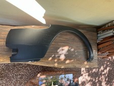 PARAURTI ANT. LAT. SX FORD KA