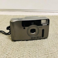 Konica Big mini NEO-R 35mm