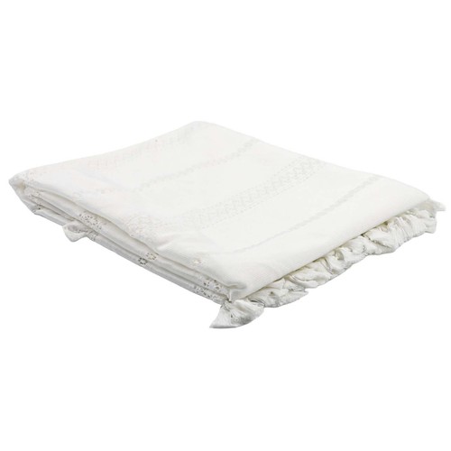 Tovaglia cotone design - cotone,