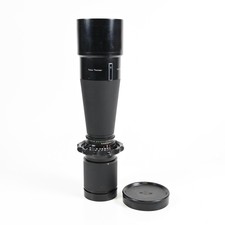 Hasselblad 500mm f8 C T*