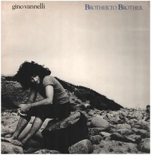 Gino vannelli brother - gino,