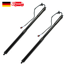 Molla a gas originale Volvo V60 II 2018-2024 portellone Powerlift 32357571 32384406