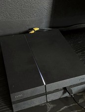 Sony PlayStation 4 500GB