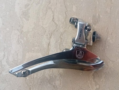 Campagnolo veloce deragliatore - campagnolo,