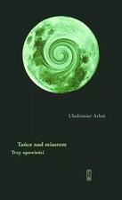 9788381968447 Tańce nad