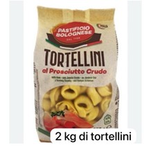 Tortellini al - kg, di