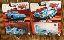 DISNEY PIXAR CARS DANNEGGIATO