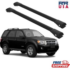 Barre portatutto trasversali