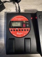 KORG AX1G TONE WORKS Pedale